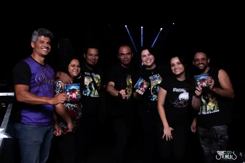 beyond-the-touch - Fotos