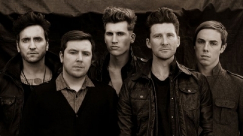 Anberlin divulga novo clipe: "Unstable"