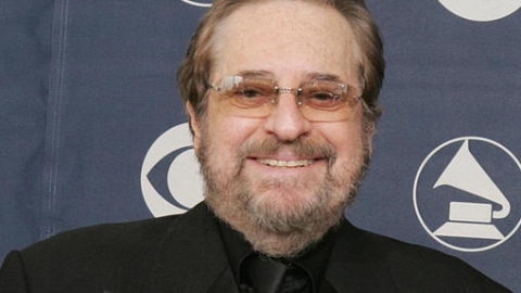 Morre o produtor Phil Ramone