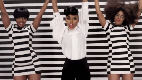 "Q.U.E.E.N.": Assista ao clipe da parceria entre Janelle Monáe e Erykah Badu