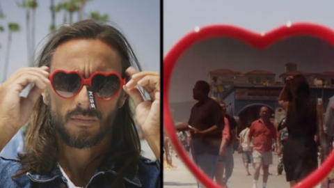 Bob Sinclar tem o Hot Spot mais clicado da semana