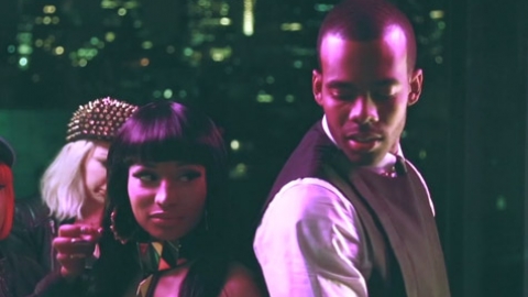 Mario divulga bastidores do clipe de "Somebody Else" em parceria com Nicki Minaj