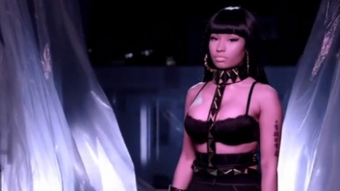 Confira "Somebody Else", o novo clipe de Mario em parceria com Nicki Minaj