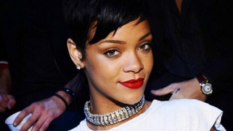 Rihanna e Teyana Taylor trocam farpas pelo Twitter