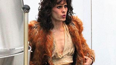 No dia em que Jared Leto pode ganhar um Oscar, conheça o disco que mudou a vida do astro