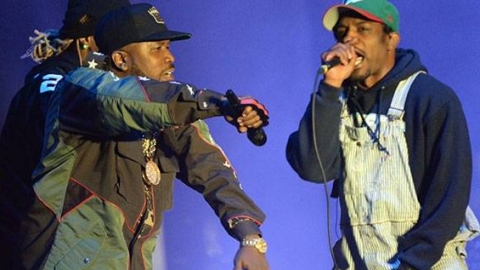 Veja trechos de cinco shows que voltam a acontecer hoje no Festival Coachella