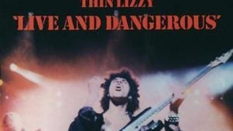 Clássico do hard-rock é escolhido melhor álbum ao vivo já feito