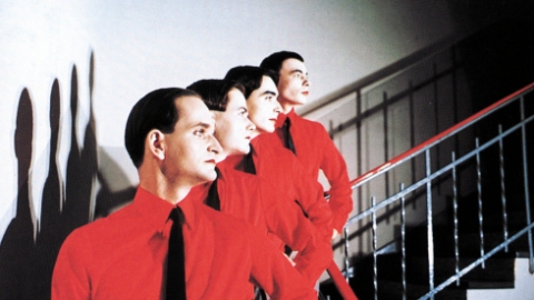 Ouça quatro bandas que colocaram a Alemanha no mapa do rock mundial