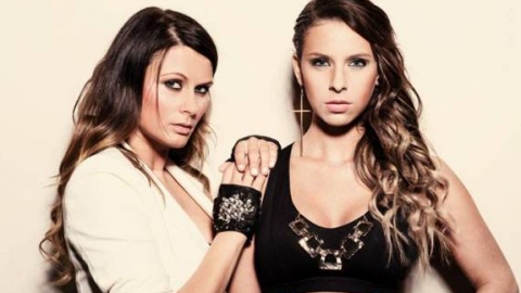 Show de Lasgo e Ian Van Dahl no Brasil é transferido para dezembro