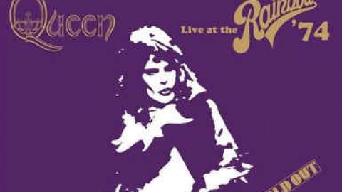 Queen, Ryan Adams e Cachorro Grande estão nos "Lançamentos da Semana"