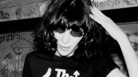 Especial: 10 Anos Sem Joey Ramone