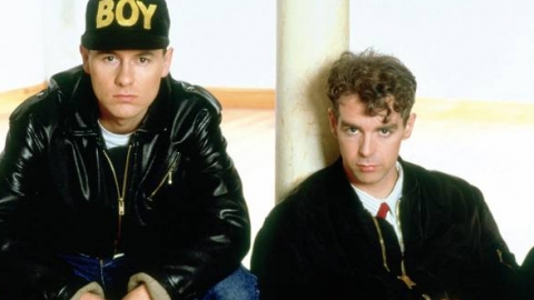 Versão de "Always On My Mind" feita pelos Pet Shop Boys é eleita a melhor cover já feita