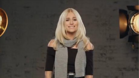 Confira o clipe de "Caravan Of Love", novo single de Pixie Lott