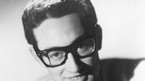 Cee lo Green, Paul McCartney e Julian Casablancas estarão em tributo a Buddy Holly