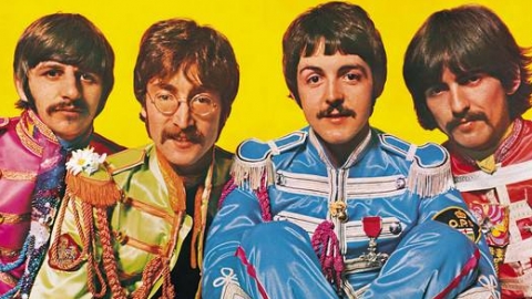 Especial Disco a Disco - The Beatles