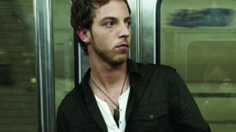 James Morrison volta às raízes em novo álbum