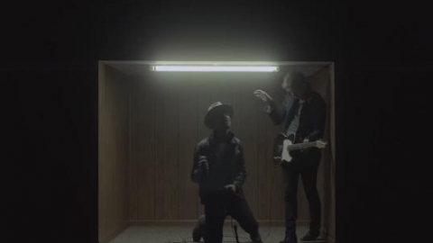 NEEDTOBREATHE divulga clipe de "Brother" em parceria com Gavin DeGraw