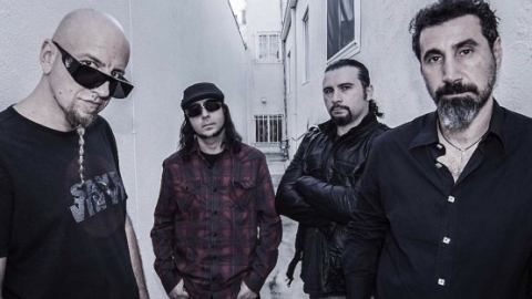 Baixista do System Of A Down revela que banda está trabalhando em novo material