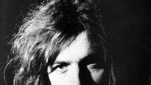 U2,Strokes, Metallica e outros falam quais são os seus heróis que quase ninguém conhece