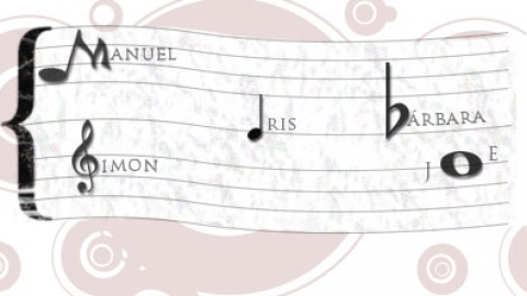 Especial Nomes Próprios