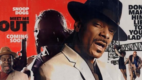 Veja os bastidores do clipe de "So Many Pros", de Snoop Dogg