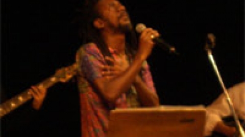 Especial Virada Cultural 2008