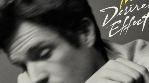 Brandon Flowers, Faith No More e Hot Chip estão nos "Lançamentos da Semana"!