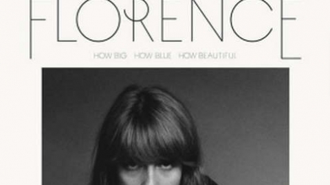 Florence + The Machine, Major Lazer e Simply Red estão nos "Lançamentos da Semana"!