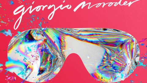 Giorgio Moroder, Nate Ruess e a volta de James Taylor estão nos "Lançamentos da Semana"