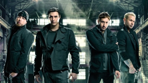 Confira o clipe de "Failure" do Breaking Benjamin