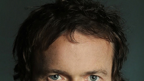 Damien Rice anuncia shows no Brasil