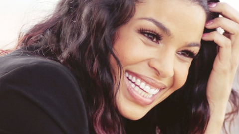 Ouça "Work From Home", novidade de Jordin Sparks em parceria com B.o.B.