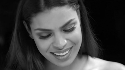 Jordin Sparks libera clipe de "They Don't Give"