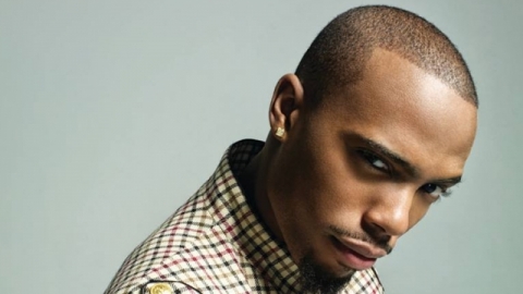 Ouça "Back And Forth", nova música de B.o.B