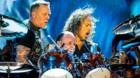 Veja cinco momentos marcantes deste primeiro final de semana do Palco Mundo do Rock In Rio!