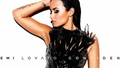 "Confident", de Demi Lovato, estreia no topo da parada canadense
