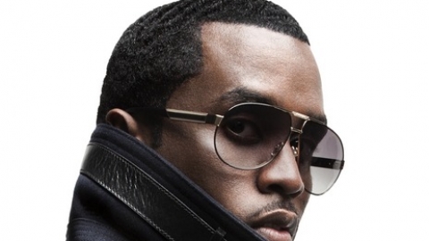 Puff Daddy lança álbum surpresa e o distribui gratuitamente. Ouça!