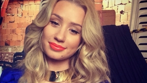 Depois de ser criticada por Erykah Badu, Iggy Azalea manda indireta no Twitter