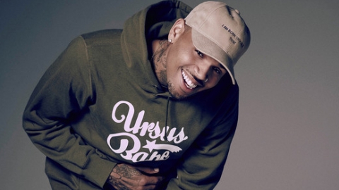 Ouça o remix de "Who's Gonna (Nobody)", música de Chris Brown