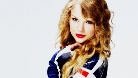 Ao vivo, Taylor Swift faz cover de "Lose Yourself", do Eminem, e de "Smile", do Uncle Kracker