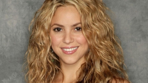 "Hips Don't Lie", sucesso de Shakira, completa 10 anos
