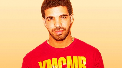 "Views" de Drake estreia no topo da parada britânica de álbuns