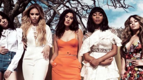 Fifth Harmony fará performance do single "Work From Home" no Billboard Music Awards