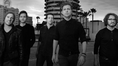 Ouça "Wherever I Go", a nova música do OneRepublic!