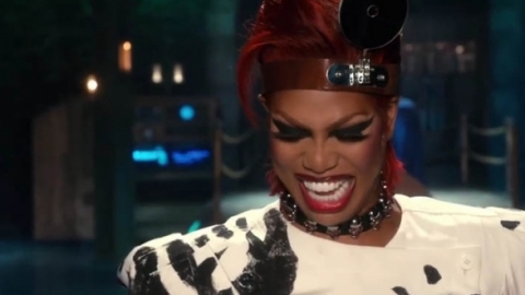 Veja o trailer da refilmagem para a televisão de "The Rocky Horror Show"
