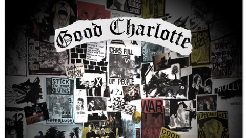 Good Charlotte, Steven Tyler e Michael Kiwanuka estão nos "Lançamentos da Semana"