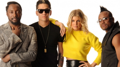 Black Eyed Peas anuncia lançamento da nova versão de "Where Is The Love?"