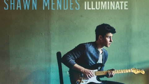 Shawn Mendes, Bruce Springsteen e Passenger estão nos "Lançamentos da Semana"