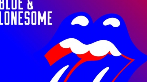 Rolling Stones, Bob Dylan e John Legend estão nos "Lançamentos da Semana"!