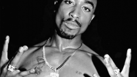 Cinebiografia de Tupac tem data de estreia confirmada para junho nos EUA